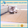 Super soft shaggy microfiber carpet